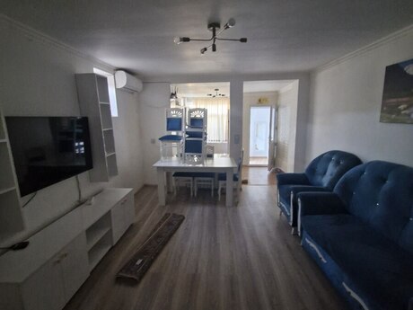 2 otaq · 55 m²