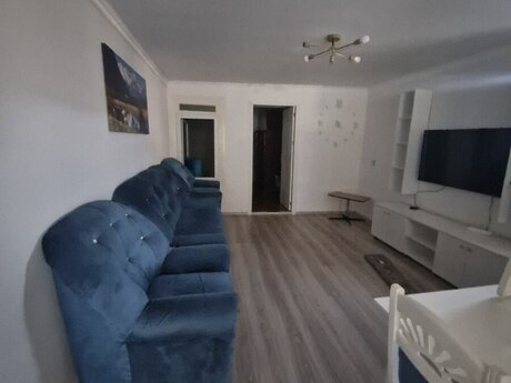 Maştağada 2 otaqlı həyət evi satılır, 55 m², 47 000 AZN, şəkil 2 / 11