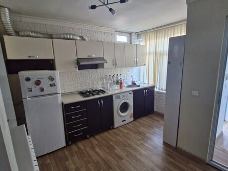 Maştağada 2 otaqlı həyət evi satılır, 55 m², 47 000 AZN, şəkil 3 / 11
