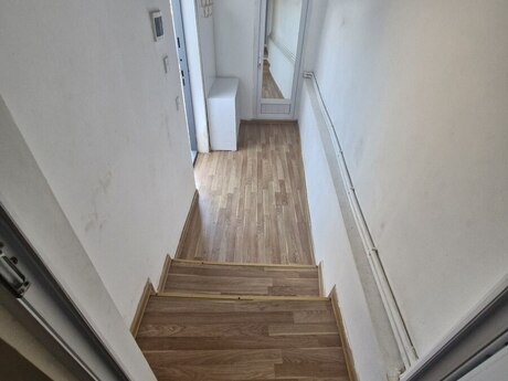 Maştağada 2 otaqlı həyət evi satılır, 55 m², 47 000 AZN, şəkil 4 / 11