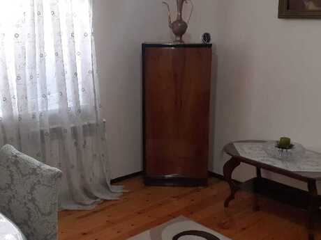 3 otaq · 68 m² · 1/1 mərtəbə, Yeni Ramana