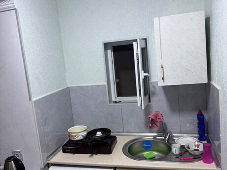 Bakıxanovda 1 otaqlı həyət evi kirayə verilir, 160 m², 350 AZN/ay, şəkil 3 / 5