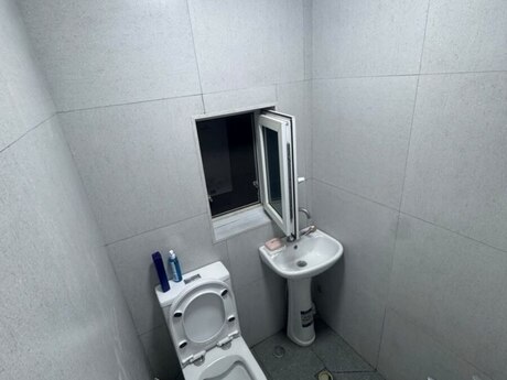 Bakıxanovda 1 otaqlı həyət evi kirayə verilir, 160 m², 350 AZN/ay, şəkil 5 / 5