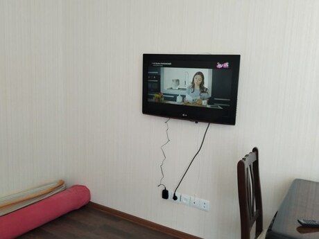 Hövsanda 3 otaqlı yeni tikili mənzil kirayə verilir, 85 m², 500 AZN/ay, şəkil 4 / 12