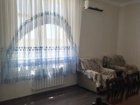 3 otaqlı mənzil, 85 m², Hövsan, 500 AZN