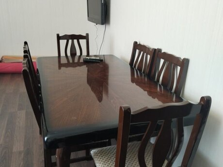 Hövsanda 3 otaqlı yeni tikili mənzil kirayə verilir, 85 m², 500 AZN/ay, şəkil 2 / 12
