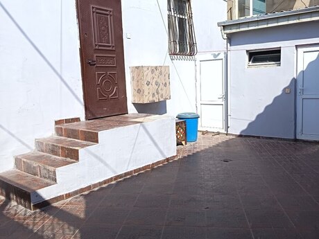 3 otaq · 75 m² · 1/1 mərtəbə, Biləcəri