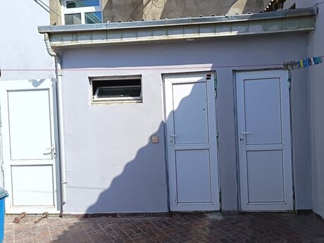 Biləcəridə 3 otaqlı həyət evi satılır, 75 m², 78 000 AZN, şəkil 2 / 8