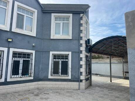 5-room house for rent in Masazır, 150 m², 600 AZN/mo, photo 2 / 12