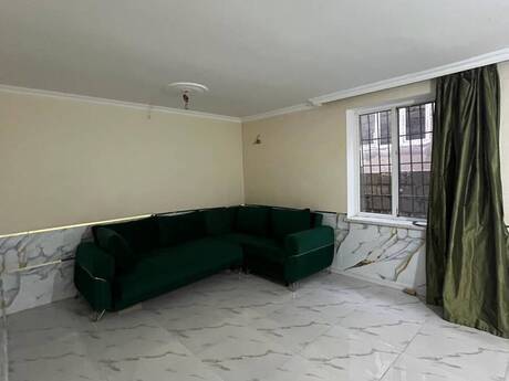 Ramanada 2 otaqlı həyət evi kirayə verilir, 102 m², 500 AZN/ay, şəkil 5 / 9