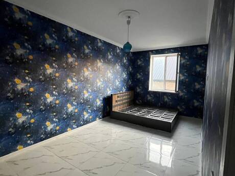 Ramanada 2 otaqlı həyət evi kirayə verilir, 102 m², 500 AZN/ay, şəkil 4 / 9