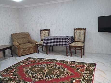 2-room house for rent in Bakıxanov, 40 m², 400 AZN/mo, photo 2 / 6