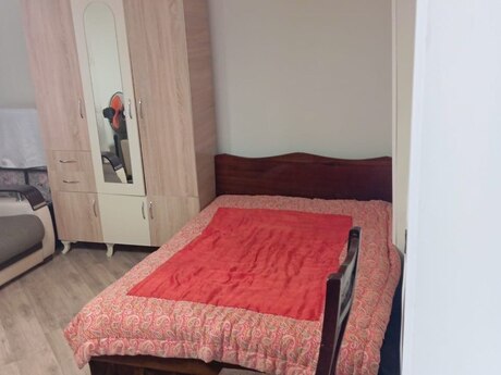 Bayılda 1 otaqlı həyət evi kirayə verilir, 35 m², 400 AZN/ay, şəkil 3 / 6