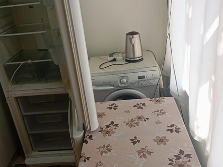 Bayılda 1 otaqlı həyət evi kirayə verilir, 35 m², 400 AZN/ay, şəkil 4 / 6