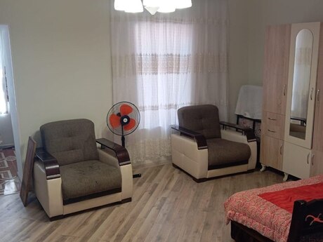 1-room house, 35 m², Bayıl, 400 AZN