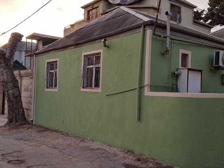 3 otaq · 85 m²
