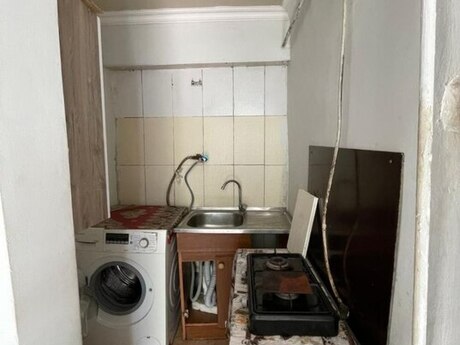 2-room house for rent in 7-ci mikrorayon, 40 m², 310 AZN/mo, photo 3 / 7