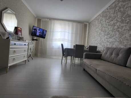 NZSda 3 otaqlı yeni tikili mənzil satılır, 60,5 m², 135 000 AZN, şəkil 2 / 12
