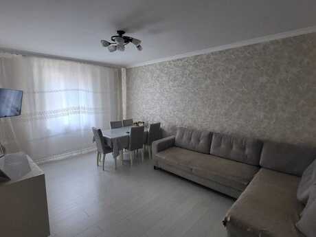 NZSda 3 otaqlı yeni tikili mənzil satılır, 60,5 m², 135 000 AZN, şəkil 3 / 12