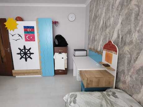 NZSda 3 otaqlı yeni tikili mənzil satılır, 60,5 m², 135 000 AZN, şəkil 5 / 12