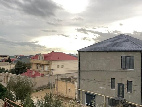 Продаётся 6-комнатный дом, Badamdar, 215 м², 460 000 AZN, фото 4 / 12