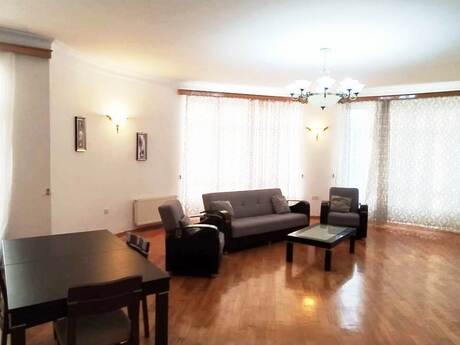 Kubinkada 4 otaqlı yeni tikili mənzil satılır, 210 m², 487 500 AZN, şəkil 2 / 12