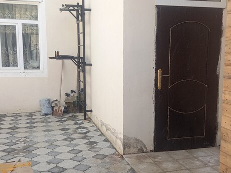 Lökbatanda 3 otaqlı həyət evi satılır, 75 m², 69 000 AZN, şəkil 4 / 12