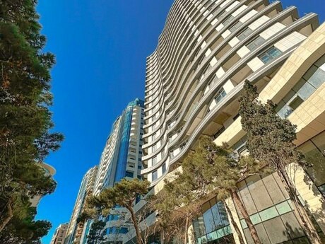 28 Mayda 3 otaqlı yeni tikili mənzil satılır, 103 m², 620 000 AZN, şəkil 3 / 12