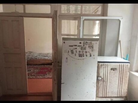 1-room house for rent in Yasamal, 40 m², 360 AZN/mo, photo 4 / 6