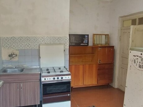 1-room house for rent in Yasamal, 40 m², 360 AZN/mo, photo 3 / 6