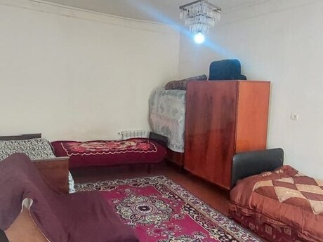 1-room house for rent in Yasamal, 40 m², 360 AZN/mo, photo 2 / 6