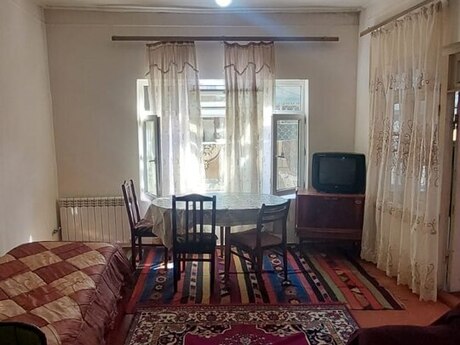 1 otaq · 40 m² · 1/1 mərtəbə, Yasamal