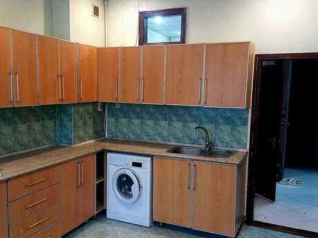 Şah İsmayıl Xətaidə 2 otaqlı köhnə tikili mənzil kirayə verilir, 63 m², 800 AZN/ay, şəkil 3 / 12
