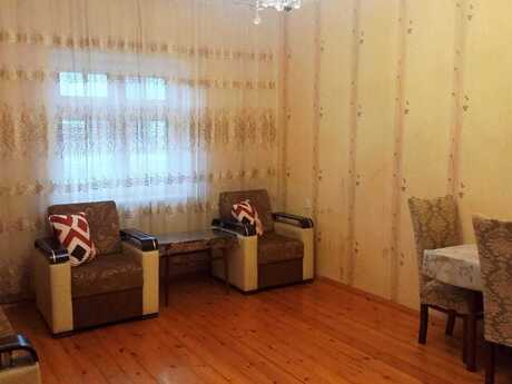 Şah İsmayıl Xətaidə 2 otaqlı köhnə tikili mənzil kirayə verilir, 63 m², 800 AZN/ay, şəkil 2 / 12