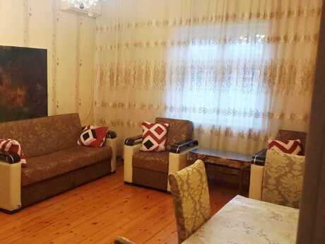 2 otaq · 63 m² · 7/7 mərtəbə, Şah İsmayıl Xətai