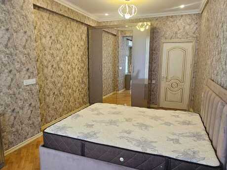 Şah İsmayıl Xətaidə 3 otaqlı yeni tikili mənzil kirayə verilir, 70 m², 1 200 AZN/ay, şəkil 3 / 10