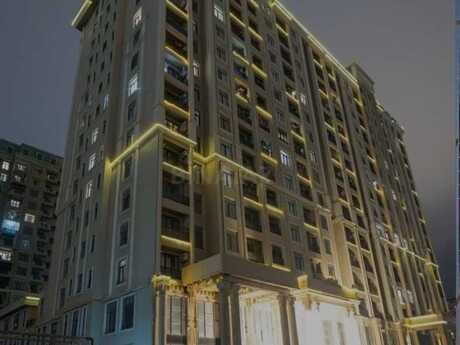 3 otaq · 70 m² · 5/17 mərtəbə, Şah İsmayıl Xətai