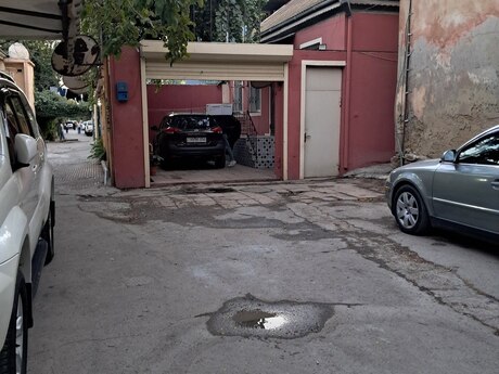 3 otaq · 90 m²