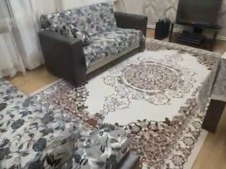 Xalqlar Dostluğunda 3 otaqlı həyət evi kirayə verilir, 90 m², 650 AZN/ay, şəkil 2 / 4
