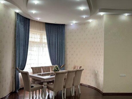 Сдаётся 10-комнатный дом, Badamdar, 400 м², 5 500 AZN/мес, фото 4 / 12