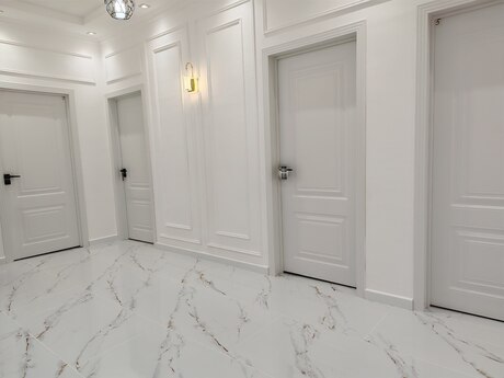 Binəqədidə 5 otaqlı həyət evi kirayə verilir, 25 m², 150 AZN/ay, şəkil 2 / 12