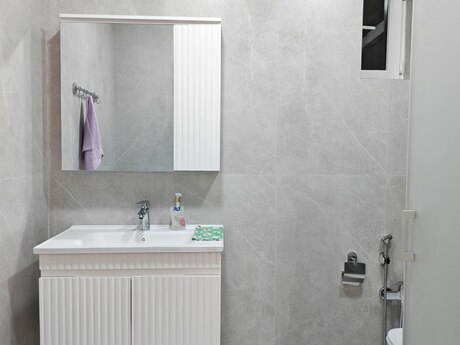 Binəqədidə 5 otaqlı həyət evi kirayə verilir, 25 m², 150 AZN/ay, şəkil 4 / 12
