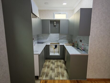 Kürdəxanıda 3 otaqlı həyət evi satılır, 96 m², 76 000 AZN, şəkil 4 / 12