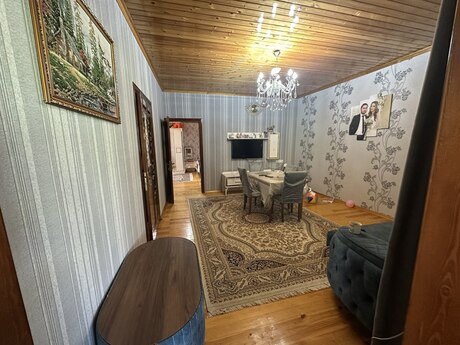 Buzovnada 4 otaqlı həyət evi satılır, 120 m², 105 000 AZN, şəkil 3 / 10