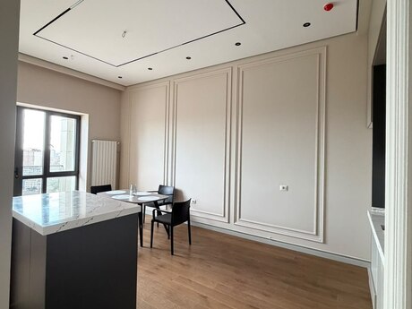 3-комнатная квартира, 72 м², City Garden, 299 000 AZN