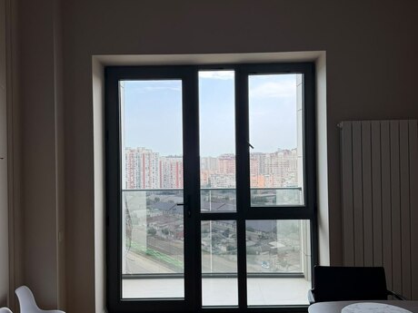 Продаётся 3-комнатная квартира в новостройке, ЖК City Garden, 72 м², 299 000 AZN, фото 2 / 12