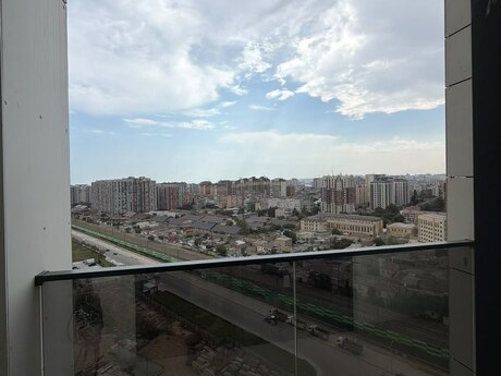 Продаётся 3-комнатная квартира в новостройке, ЖК City Garden, 72 м², 299 000 AZN, фото 4 / 12