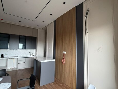 Продаётся 3-комнатная квартира в новостройке, ЖК City Garden, 72 м², 299 000 AZN, фото 5 / 12