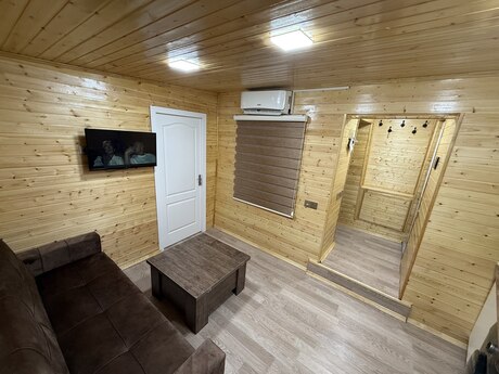 Сдаётся 2-комнатный дом, Lökbatan, 25 м², 400 AZN/мес, фото 3 / 10