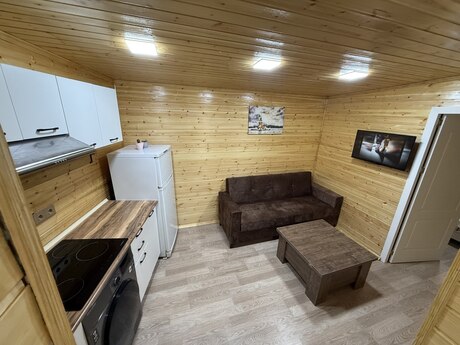 Сдаётся 2-комнатный дом, Lökbatan, 25 м², 400 AZN/мес, фото 5 / 10